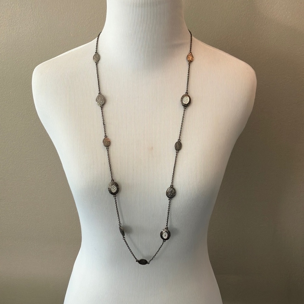 Park Lane Step-Up necklace (retired)